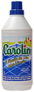 Carolin met lijnolie 1l