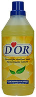 D'or natuur vloeibare zeep 1l