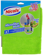 Nicols microfiber dweil multi