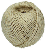 Touw sisal