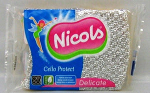 Spons delicate nicols 2st