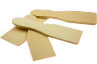 Gourmet spateltjes 4 stuks