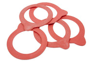 Inmaakring 6,5x9cm set5