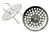 Gootsteenzeef set 2