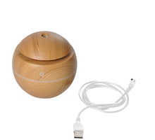 Afbeelding in Gallery-weergave laden, Aroma diffuser geurverspreider

