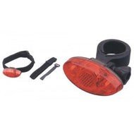 Achterlicht 4LED