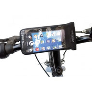 Fiets tasje voor smarthphone