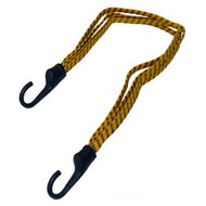 Snelbinder 2 haken 4 linten