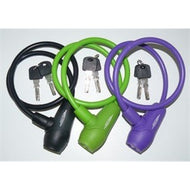 Fietsslot 8x0.65m