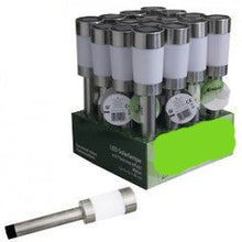 Afbeelding in Gallery-weergave laden, Solar tuinverlichting vlam effect PROMO 2 VOOR €10
