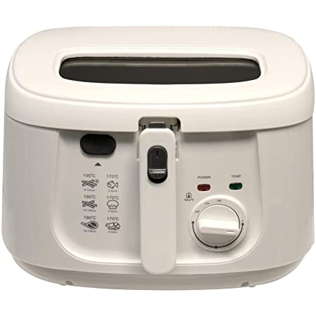 Friteuse 2.5l