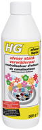 HG Afvoerstank verwijderaar