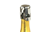 Champagne stop inox