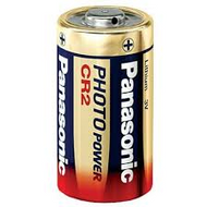 Batterij CR2 3V