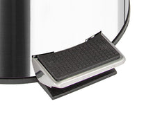 Afbeelding in Gallery-weergave laden, Pedaalemmer inox blinkend 5l
