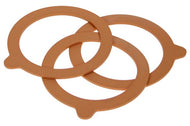 Inmaakring D7cm set10
