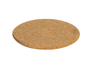 Potstaantje kurk rond set 3