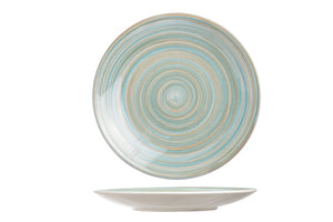 Servies Turbolino blauw TOT EINDE VOORRAAD