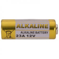 Batterij LR23A 12V