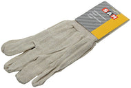 Sam katoen handschoenen