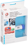 Autolader USB 12/24V