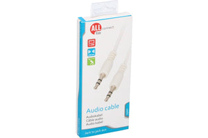 Audio kabel 1m