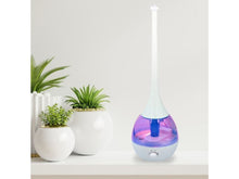 Afbeelding in Gallery-weergave laden, Aroma diffuser geurverspreider en verdamper 2.7l
