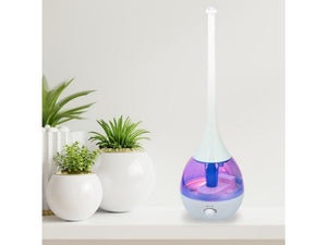 Aroma diffuser geurverspreider en verdamper 2.7l