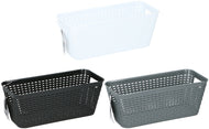 Opbergmand 30x11cm