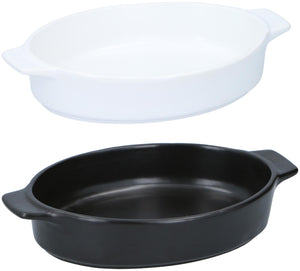 Ovenschaal 880ml ovaal