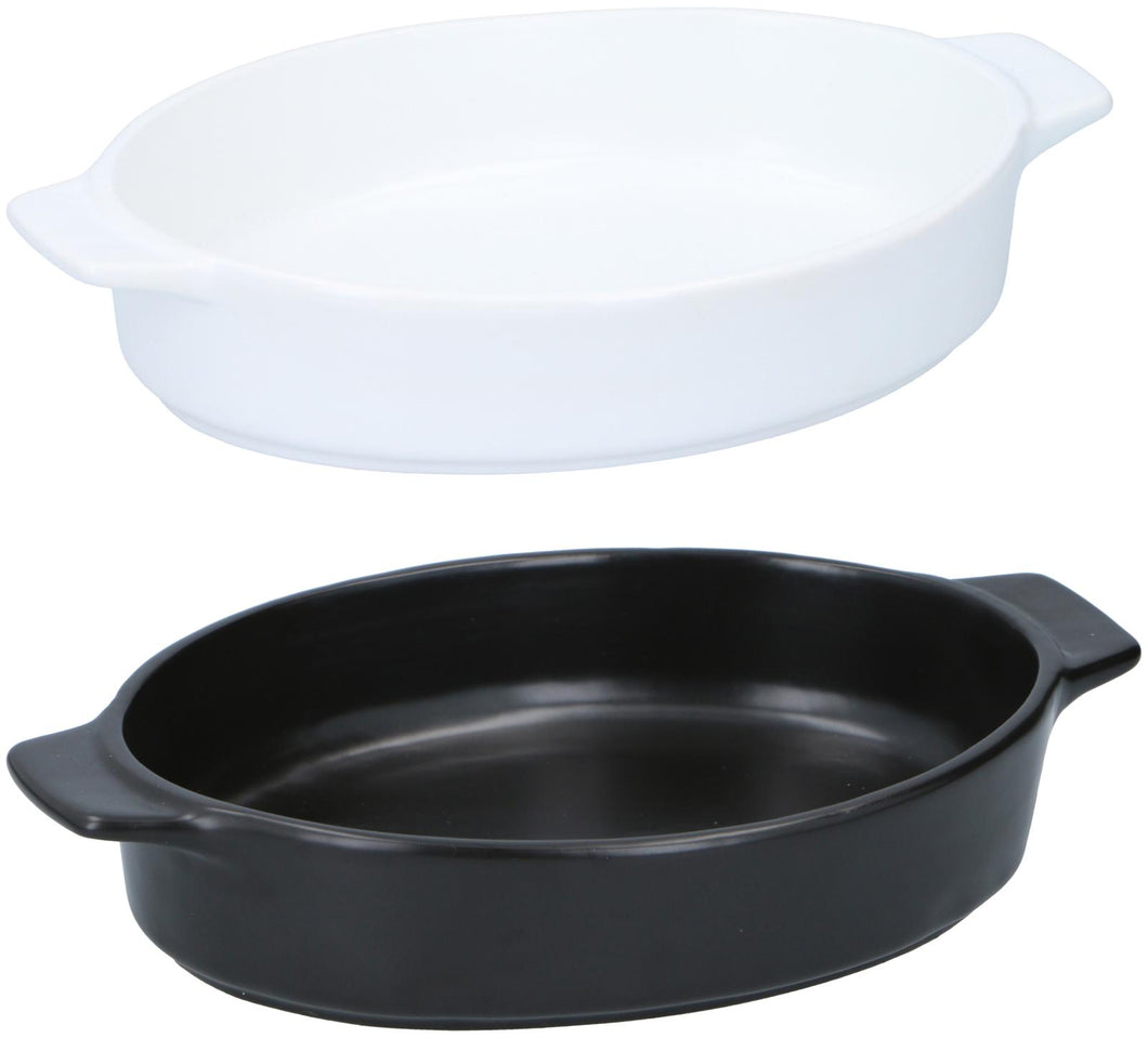 Ovenschaal 880ml ovaal