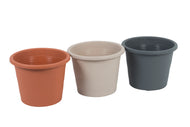 Bloempot D29x23cm
