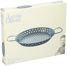 Afbeelding in Gallery-weergave laden, Barbecue grill pan Jamie Oliver 30cm

