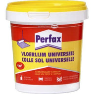 Perfax vloerlijm 1kg