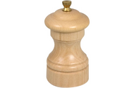 Peper of zout molen naturel
