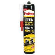 Pattex lijm Geen Spijkers & Schroeven