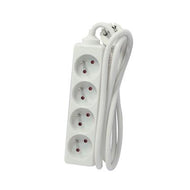 Stekkerdoos 4x16A met kabel