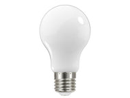 Ledlamp E27 8.5w peer classic koud wit