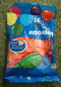 Ballonnen