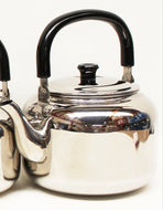 Ketel inox 4l