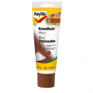 Kneedbaar hout 330gr