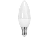 Ledlamp E14 5w kaars