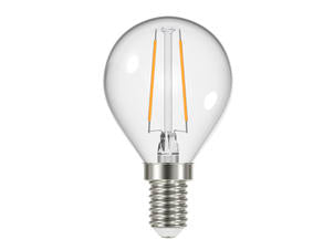 Ledlamp E14 bol filament 4w