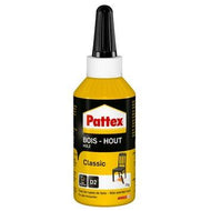 PATTEX 100 HOUTLIJM 75GR