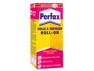 Perfax behang lijm Rol on vliesbehang
