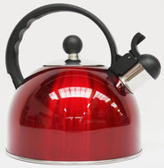Fluitketel rood
