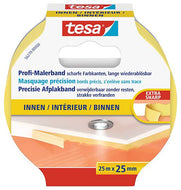 TESA AFPLAKBAND PRECIES INDOOR 25MX38M