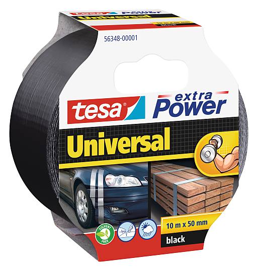 TESA EXTRA POWER UNIVERSEEL 10X48