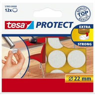 Tesa vilt 22mm 12st