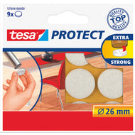 Tesa vilt 26mm 9st